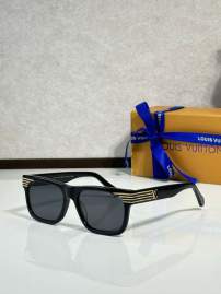 Picture of Louis Vuitton Sunglasses _SKUfw75840980fw